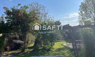 Maison 5 Pièces 110 m² à vendre à Walincourt-Selvigny (59127)