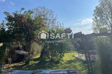Maison 5 pièces 85000 €
