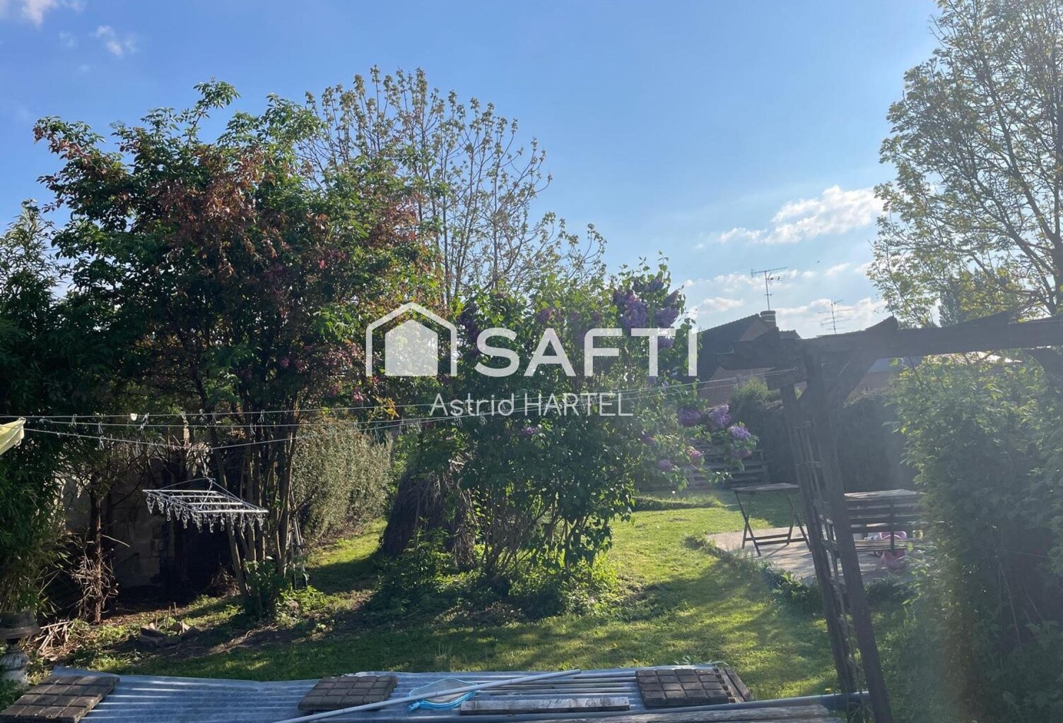 premier achat - projet locatif — photo 1