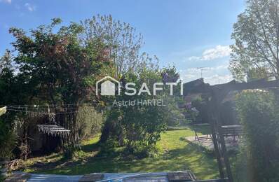 premier achat - projet locatif — photo du bien