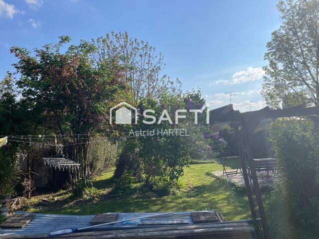 premier achat - projet locatif — photo du bien