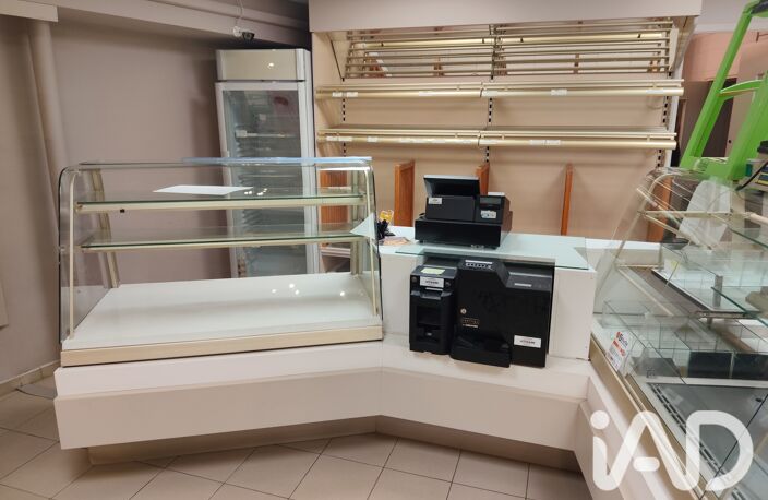 Vente Boulangerie, Pâtisserie 345 m&sup2; — photo 3