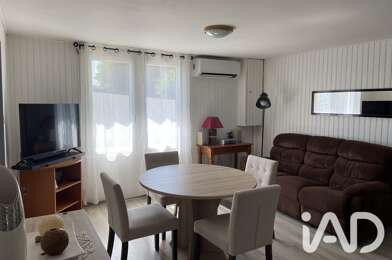Maison 3 pièces 115000 €