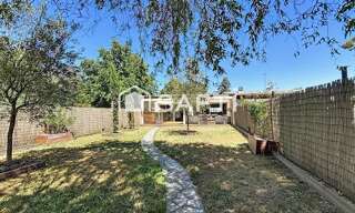 Maison 4 Pièces 110 m² à vendre à Pessac (33600)