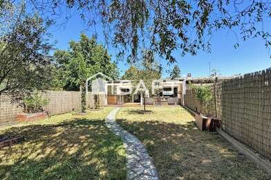 Maison 4 pièces 480000 €