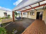 Maison semi-individuelle 6p, 3 ch,115m² sur 1310m² avec jardin + garage double + atelier — photo 2
