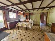 Maison semi-individuelle 6p, 3 ch,115m² sur 1310m² avec jardin + garage double + atelier — photo 3