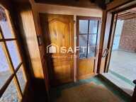 Maison semi-individuelle 6p, 3 ch,115m² sur 1310m² avec jardin + garage double + atelier — photo 4