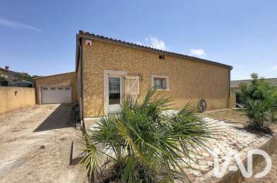 Maison 4 pièces 290000 €