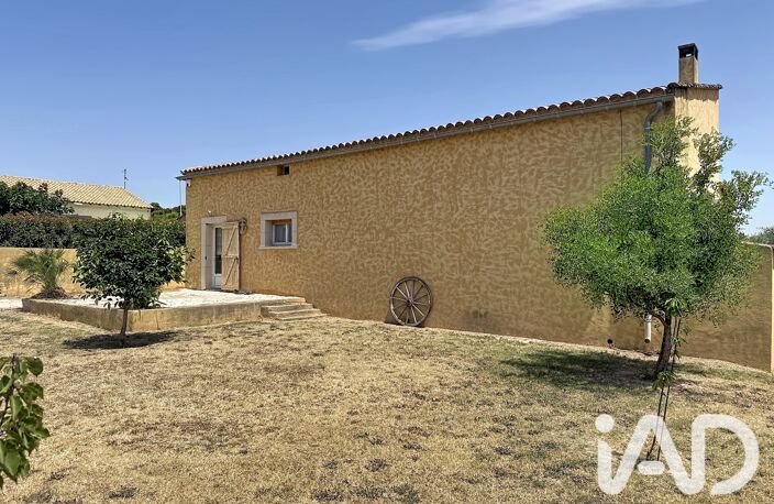 Vente Maison traditionnelle 4 pièces — photo 2