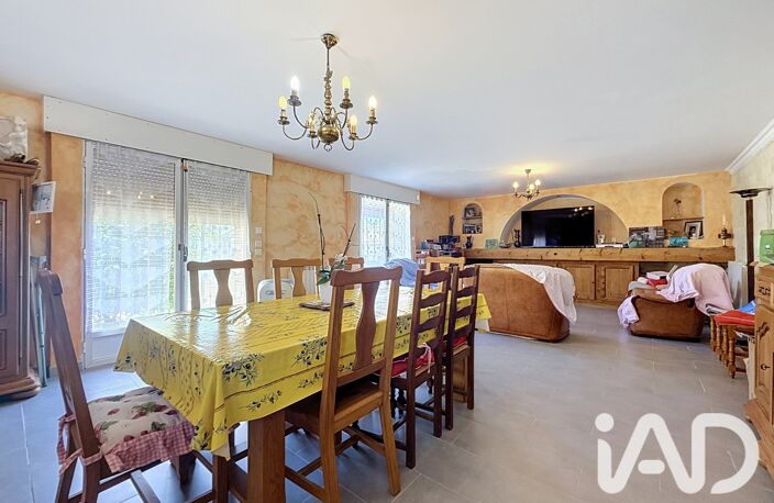 Vente Maison traditionnelle 4 pièces — photo 3