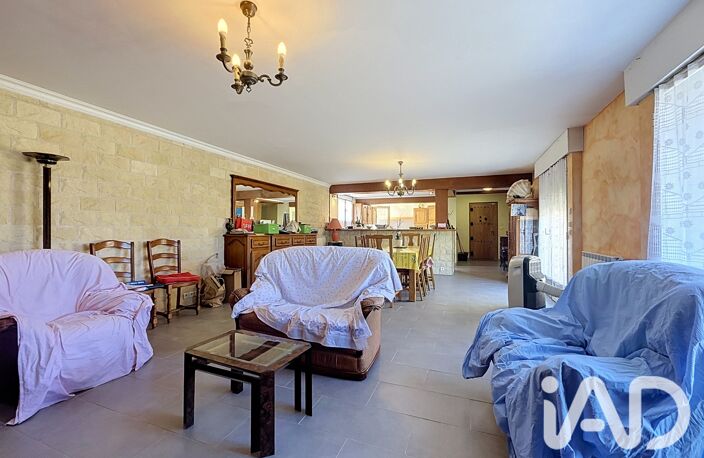 Vente Maison traditionnelle 4 pièces — photo 4