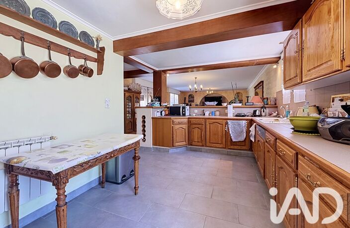 Vente Maison traditionnelle 4 pièces — photo 5