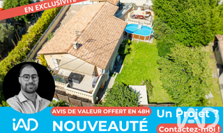 Maison 5 Pièces 144 m² à vendre à La Saulce (05110)