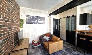 Appartement 2 Pièces 37 m² à vendre à Claye-Souilly (77410)