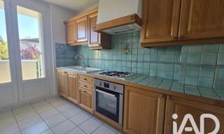 Appartement 2 Pièces 48 m² à louer à Tassin-la-Demi-Lune (69160)