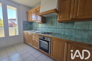 Appartement 2 pièces 850 €