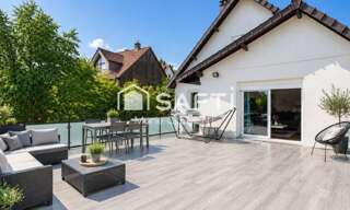 Maison 6 Pièces 150 m² à vendre à Linas (91310)