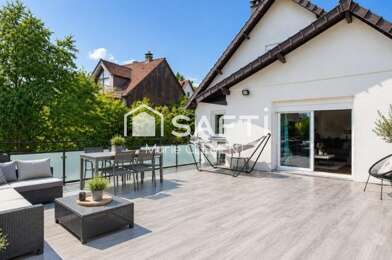 Maison 6 pièces 459000 €