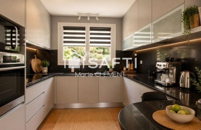 Maison individuelle de 150 m2 avec 6 chambres sur un terrain de 540 m2 et un sous sol total — photo 5