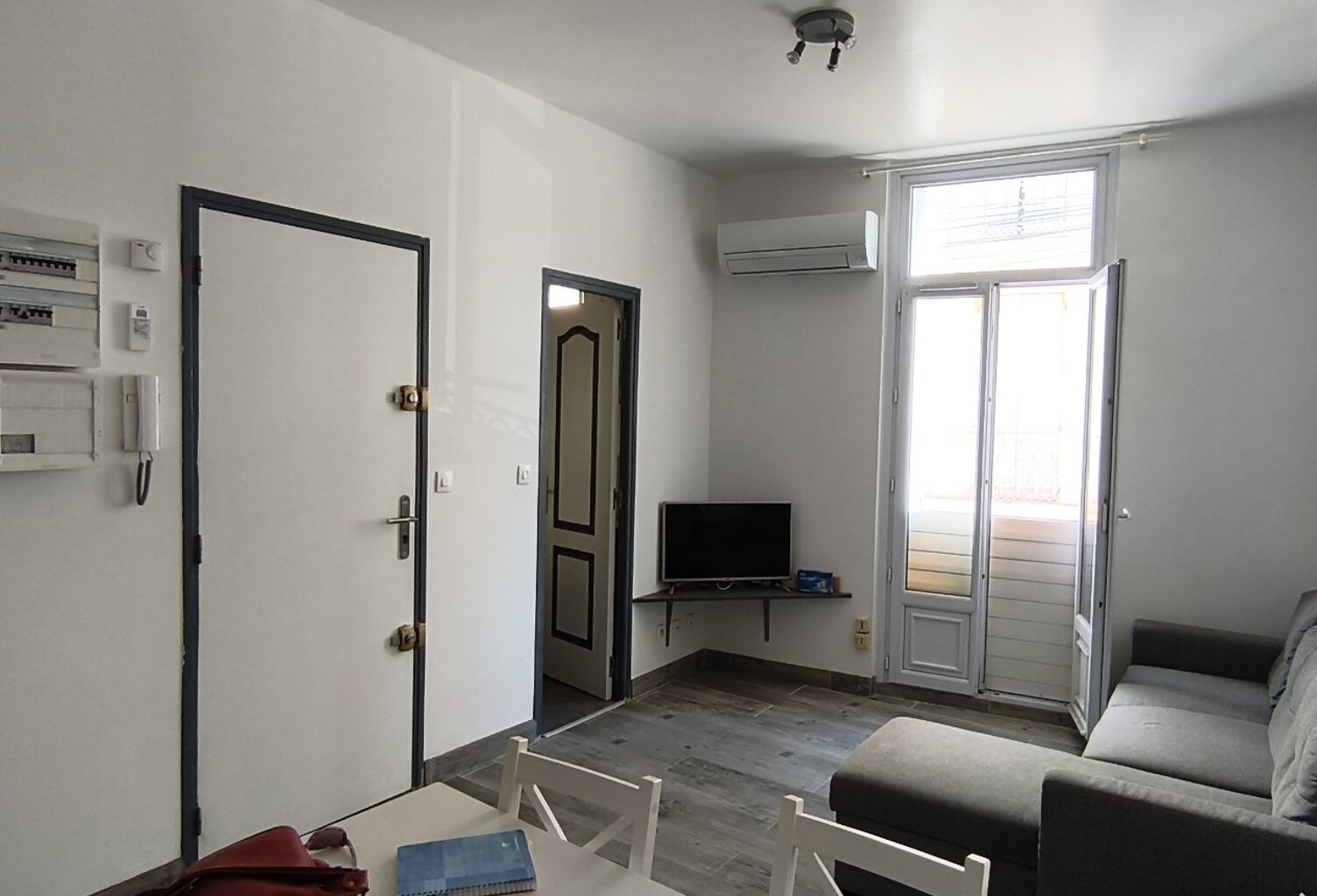 34500 Béziers-T3 48m2-Clémenceau — photo 1