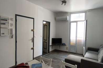 Appartement 3 pièces 112000 €