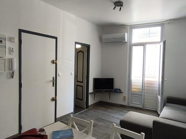 Appartement proposé à Béziers