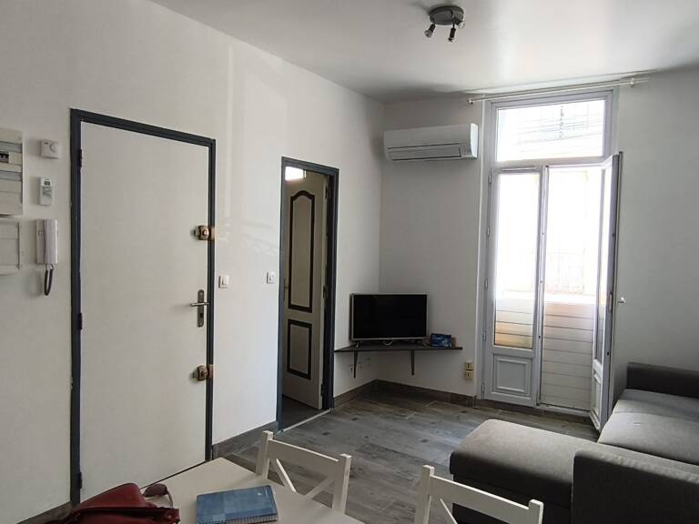 34500 Béziers-T3 48m2-Clémenceau — photo 1