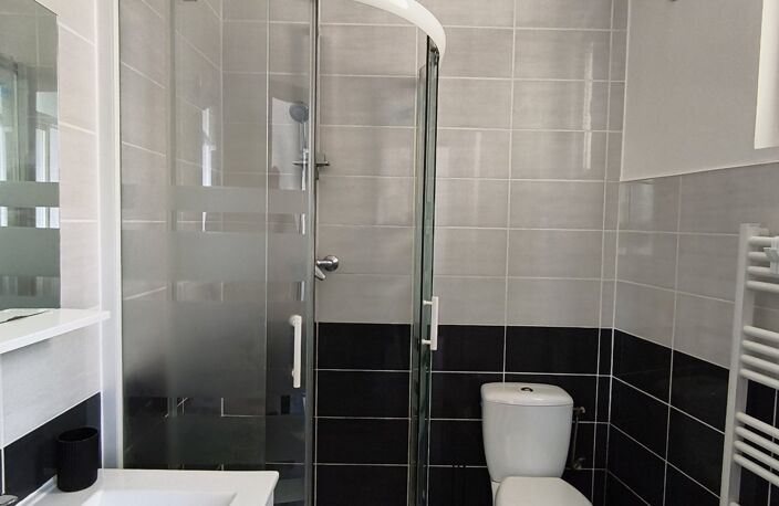 34500 Béziers-T3 48m2-Clémenceau — photo 3