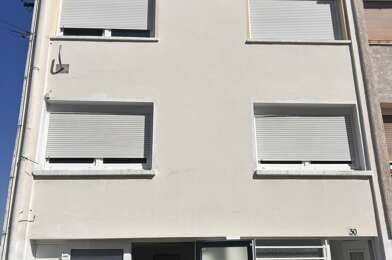 Maison 5 pièces 245500 €