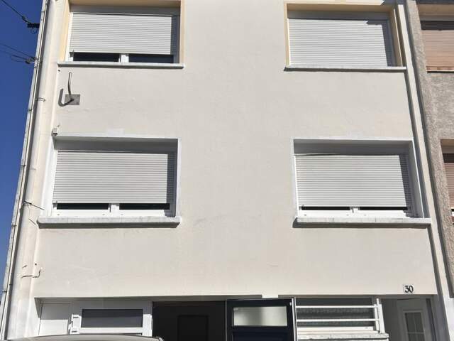 Vente Maison/villa 5 pièces — photo du bien