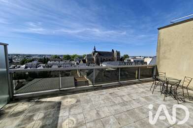 Appartement 2 pièces 148000 €