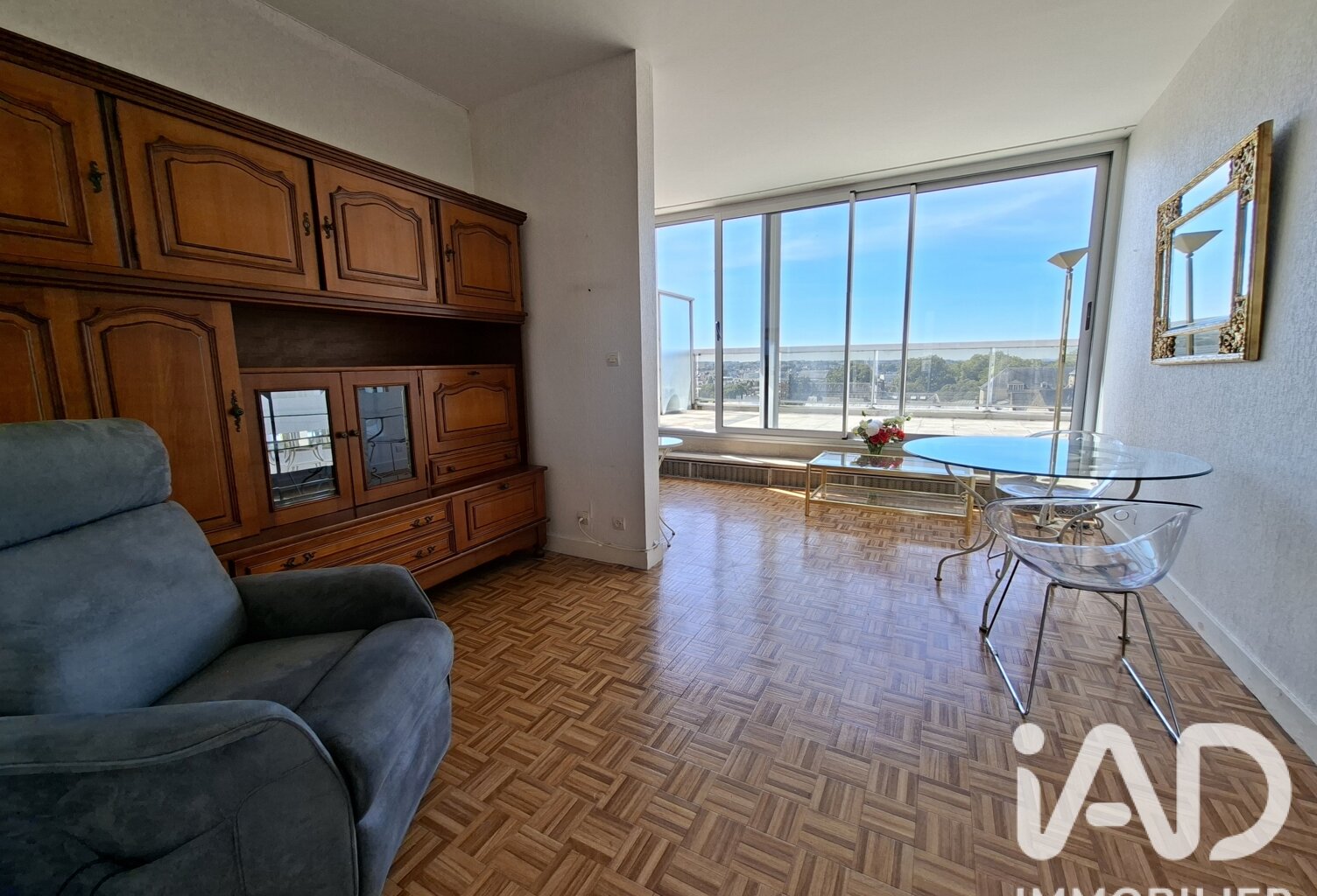 Vente Appartement 2 pièces — photo 1