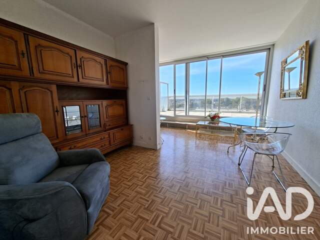 Vente Appartement 2 pièces — photo du bien
