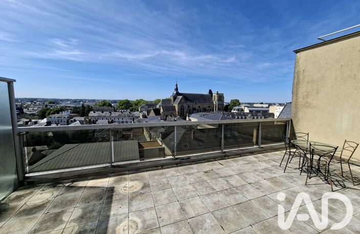 Vente Appartement 2 pièces — photo 2