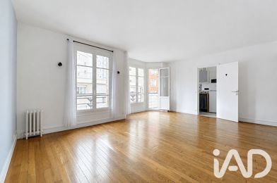 Appartement 3 pièces 2074 €
