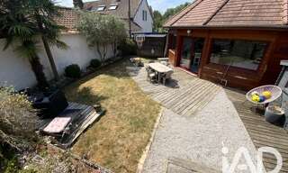 Maison 8 Pièces 210 m² à vendre à Rang-du-Fliers (62180)