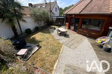 Maison 8 pièces 341000 €
