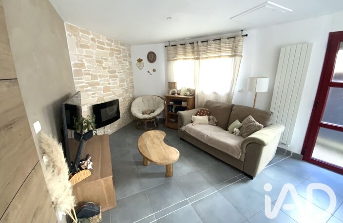 Vente Maison/villa 8 pièces — photo 4