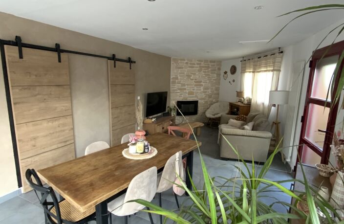 Vente Maison/villa 8 pièces — photo 5