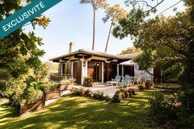 Maison 5 pièces 1330000 €