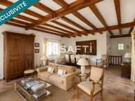 CAP FERRET  GRAND PIQUEY | Authentique villa Gaume à deux pas du Bassin — photo 3
