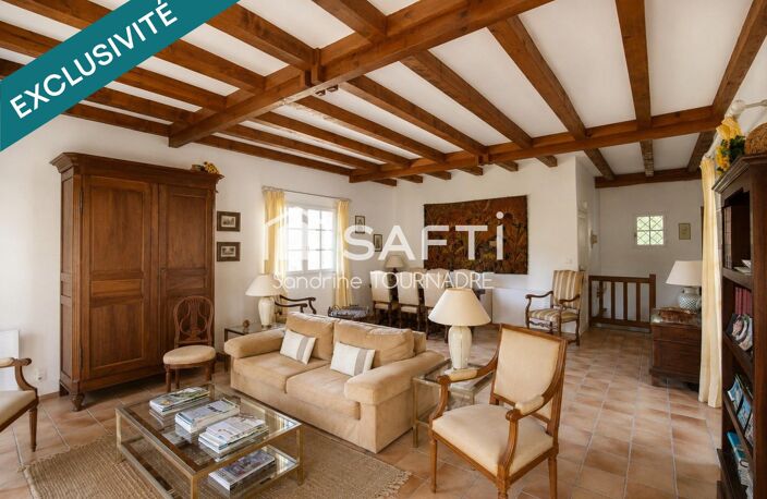 CAP FERRET  GRAND PIQUEY | Authentique villa Gaume à deux pas du Bassin — photo 3