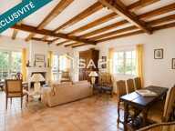 CAP FERRET  GRAND PIQUEY | Authentique villa Gaume à deux pas du Bassin — photo 4