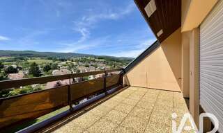 Appartement 4 Pièces 76 m² à vendre à Rumilly (74150)