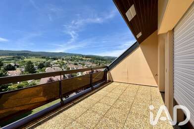 Appartement 4 pièces 296000 €