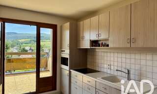 Appartement 4 Pièces 76 m² à vendre à Rumilly (74150)