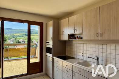 Appartement 4 pièces 289000 €