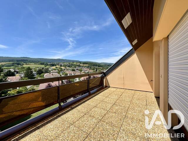 Vente Appartement 4 pièces — photo du bien