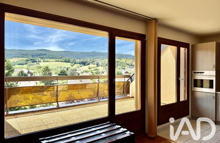Vente Appartement 4 pièces — photo 3